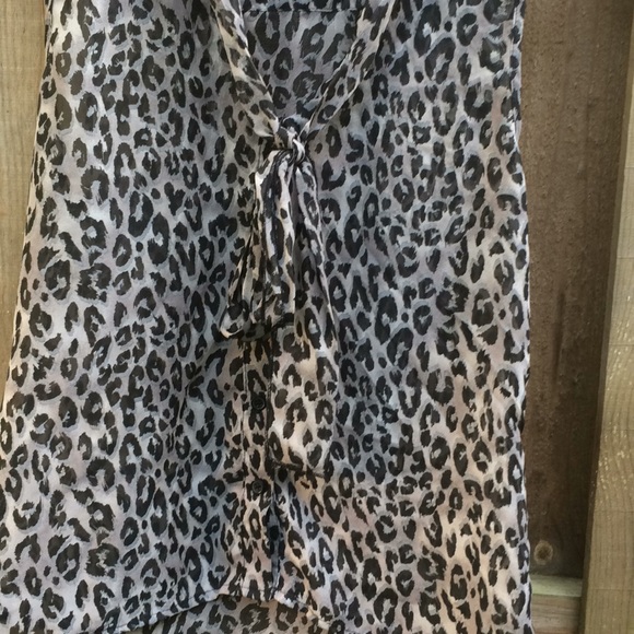 Ambiance Apparel top - Picture 4 of 5